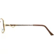 Cazal 1296 001 53/16