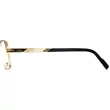 Cazal 7119 001 57/16