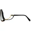 Cazal Legends 860 001 65/8