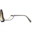Cazal Legends 860 002 65/8