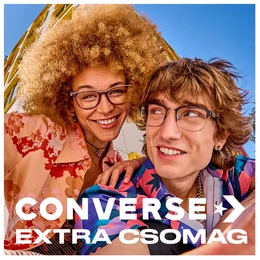 Converse EXTRA csomag (8 db keret)