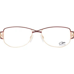 Cazal 1215 001 53/16