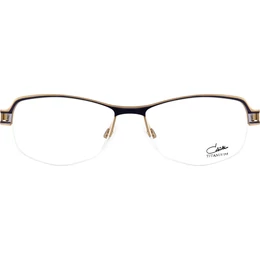 Cazal 1285 001 53/16