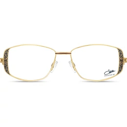 Cazal 1296 001 53/16