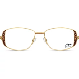 Cazal 1296 002 53/16