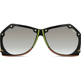 Cazal Legends 860 001 65/8