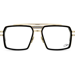 Cazal 6033 001 60/18
