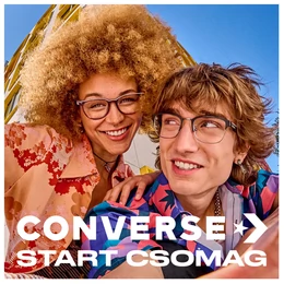 Converse START csomag ( 5db keret)