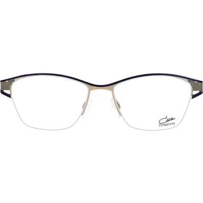 Cazal 1274 001 53/16