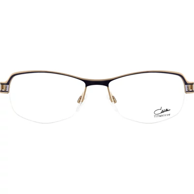Cazal 1285 001 53/16