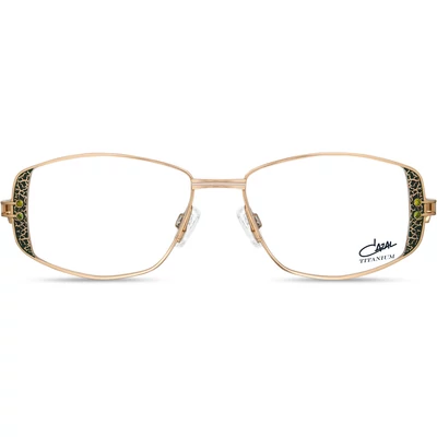 Cazal 1296 003 53/16