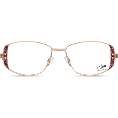 Cazal 1296 004 53/16