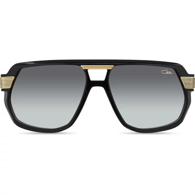 Cazal Legends 686 001 61/16