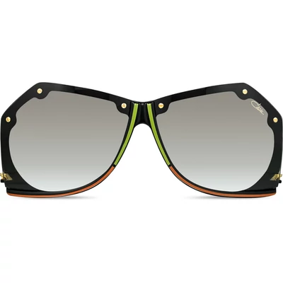 Cazal Legends 860 001 65/8