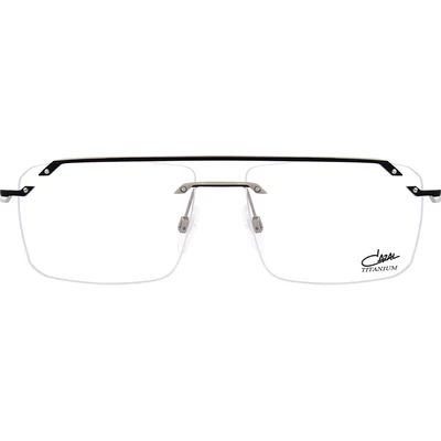 Cazal 7100 002 57/16